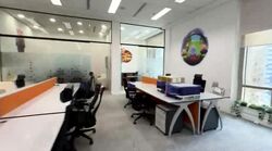 One Raffles Quay (D1), Office #619337511